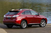 Picture of 2010 Lexus RX 350