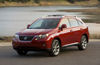 2010 Lexus RX 350 Picture