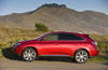 2010 Lexus RX 350 Picture