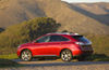 2010 Lexus RX 350 Picture