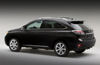 Picture of 2010 Lexus RX 350