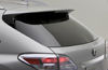 Picture of 2010 Lexus RX 350 Rear Wing