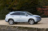 Picture of 2010 Lexus RX 450h