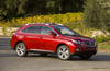 2010 Lexus RX 450h Picture