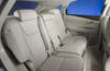 2010 Lexus RX 350 Rear Seats Picture