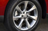 2011 Lexus RX 350 Rim Picture