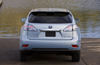 2011 Lexus RX 450h Picture