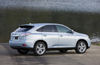 Picture of 2011 Lexus RX 450h