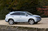 Picture of 2011 Lexus RX 450h