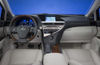 Picture of 2011 Lexus RX 350 Cockpit