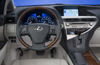 2011 Lexus RX 350 Cockpit Picture