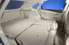 2011 Lexus RX 350 Rear Seats Folded Picture