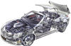 2002 Lexus SC 430 Technology Picture