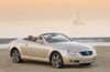 Picture of 2008 Lexus SC 430