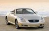 Picture of 2008 Lexus SC 430