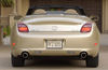 2008 Lexus SC 430 Picture