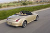 2008 Lexus SC 430 Picture