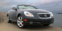 2008 Lexus SC 430 Pictures