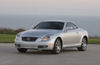 2009 Lexus SC 430 Pebble Beach Picture