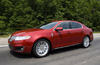 2009 Lincoln MKS Picture