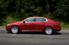 2009 Lincoln MKS Picture