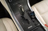 2009 Lincoln MKS Center Console Picture