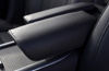 2009 Lincoln MKS Center Armrest Picture