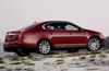 2010 Lincoln MKS Picture