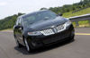 2010 Lincoln MKS Picture