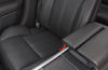 Picture of 2010 Lincoln MKS Front Seat