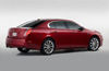 2010 Lincoln MKS EcoBoost Picture