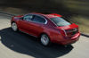 2010 Lincoln MKS Picture