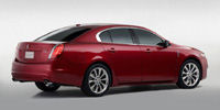 2010 Lincoln MKS Pictures