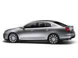 Lincoln MKS Wallpaper