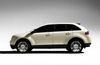 Picture of 2008 Lincoln MKX