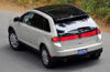 Picture of 2008 Lincoln MKX