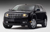 Picture of 2008 Lincoln MKX