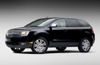 Picture of 2008 Lincoln MKX