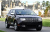 Picture of 2008 Lincoln MKX