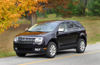 Picture of 2008 Lincoln MKX