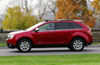 Picture of 2008 Lincoln MKX