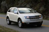 Picture of 2008 Lincoln MKX