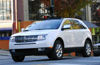 Picture of 2009 Lincoln MKX