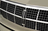 Picture of 2009 Lincoln MKX Grille