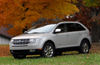 Picture of 2009 Lincoln MKX