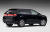 Picture of 2009 Lincoln MKX