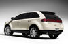 Picture of 2009 Lincoln MKX