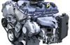 Picture of 2009 Lincoln MKX 3.5L V6 Engine