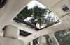 Picture of 2009 Lincoln MKX Sunroof