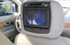 Picture of 2009 Lincoln MKX Headrest Screen